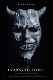 Czarny telefon 2